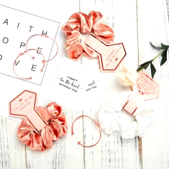 Bridal Proposal Bundle - Picture 8 of 13